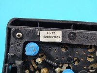 Przełącznik włącznik świateł Renault Clio II 8200079859