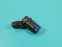 Czujnik parkowania PDC Audi A4 B7 7H0919275D niebieski LZ5C