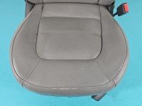 Fotel prawy przód pasażera Vw New Beetle 98- 3d EUROPA