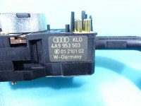 Przełącznik zespolony Audi 80 B4 4A9953503