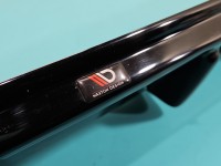 Zderzak tył BMW G20 biały 300 sedan