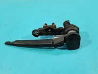 Mechanizm wycieraczek 9651000780 Peugeot 407 europa