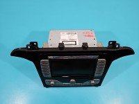 Radio fabryczne Ford Galaxy Mk2 06-15 radioodtwarzacz