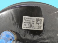 Serwo hamulcowe Fiat Ducato IV 0204811061, 51928238 2.0 jtd