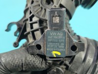 Rura przewód Volkswagen, Benzyna, przepustnicy Vw Tiguan II 16- 04E145641A 1.5 TSI