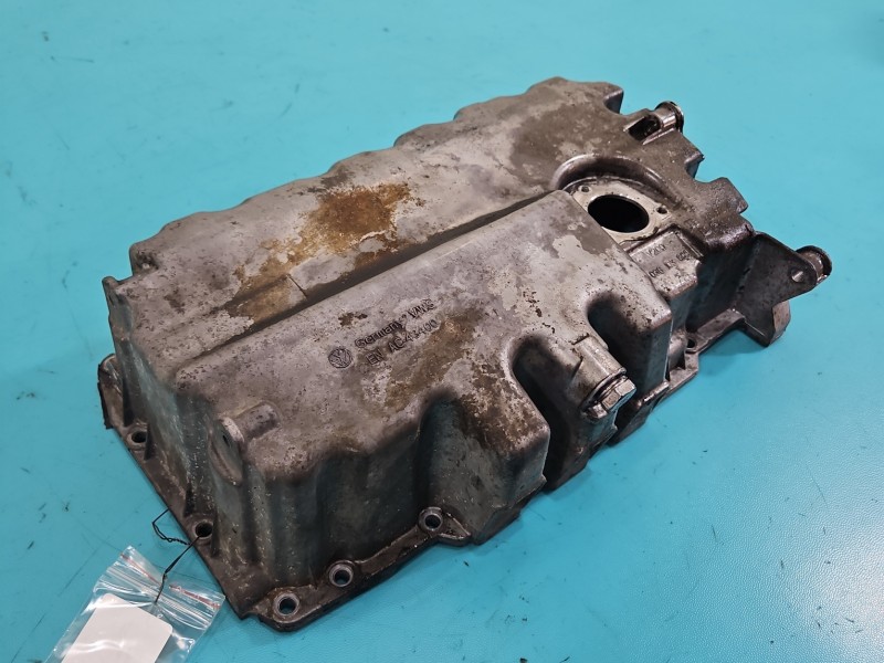 Misa olejowa MISKA Vw Golf VI 1.6 TDI