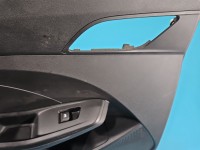 Tapicerka drzwi tył lewa boczek MG3 24- P11556696-5, 11556696-5