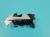 Klamka wewnętrzna tył prawa Hyundai Tucson III 15-20