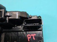 Zamek tył prawy Nissan Qashqai II J11 13-21 Nissan, 3pin
