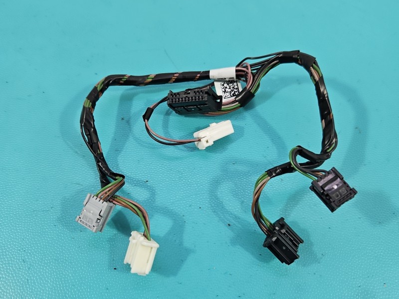 Wiązka instalacja Producent części: FORD, Europejska, multifunkcji Ford Focus Mk4 34247013D