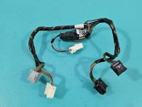 Wiązka instalacja Producent części: FORD, Europejska, multifunkcji Ford Focus Mk4 34247013D