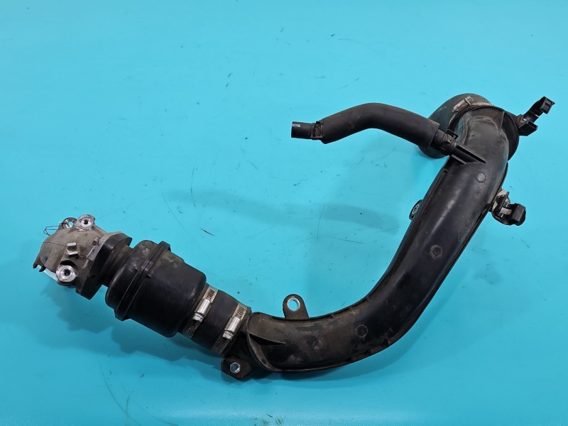 Rura przewód Producent części: Lexus, dolot powietrza LEXUS NX I 14-21 17361-36010 2.0 T