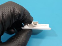 Lampa kabiny lampka BMW iX3 G08 5A42418-01-G-1, 5A42418