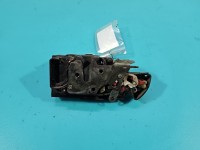 Zamek przód lewy 16634325, 16637561 Opel Frontera B EUROPA Producent części: OPEL, 2+2pin