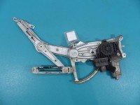Podnośnik przód lewy SZYBY WINDA Opel Astra II G Opel (oryginalne OE), 6pin 5d kombi
