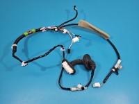 Instalacja Wiązka drzwi tył prawych Toyota Rav4 V 82153-42200