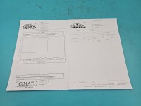 Turbosprężarka Regenerowana Vw Passat B6 724930, 03G253019A, 724930-2 2.0 tdi 140KM