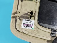 Lampa kabiny lampka Volvo XC60 I 08- 39819988