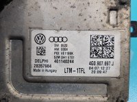 Przetwornica xenon Vw Passat CC 4G0907697J