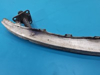 Wzmocnienie zderzaka przód belka Audi A4 B5 Producent części: Audi przednie