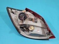 Lampa tył prawa Skoda Fabia II HB
