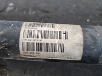 Wał napędowy tył Opel Insignia A 2.0 T (A20NHT)