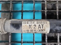 Półoś przód prawa Audi A4 B7 1.8 T 20V (BFB) manual