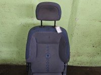 Fotel prawy przód pasażera Citroen Berlingo II 5d EUROPA