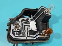 Lampa tył lewa Dacia Sandero II 12-20 HB