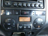 Konsola panel nawiewu Toyota Rav4 II 84010-42030, 88650-42170, 177300-7731