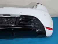Zderzak tył tylny Renault Clio IV 12-20 DV369 HB