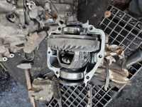 Most tylny DYFER tył Honda CR-V II B475013013 2.0 16V