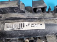 Kolektor ssący Fiat Grande Punto 1.4 T 00552206520, 552206520