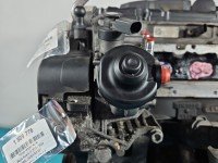 Pompa wtryskowa Skoda Superb III 0445010538 2.0 tdi
