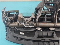 Deska rozdzielcza airbag pasażera kokpit Opel Corsa E