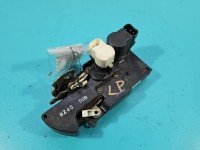 Zamek przód lewy 16634325, 16637561 Opel Frontera B EUROPA Producent części: OPEL, 2+2pin