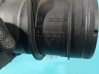 Przepływomierz Seat Leon III 12- 0281002956, 03L906461A 2.0 tdi (Crmb)