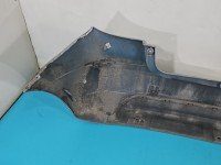 Zderzak tył Mercedes W169 srebrny 761 HB