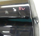 DRZWI PRZÓD PRAWE PASAŻERA Porsche Panamera I 970 5d czarny LC9Z