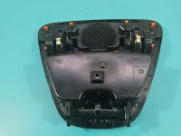 Schowek pasażera Jeep Cherokee KL EUROPA