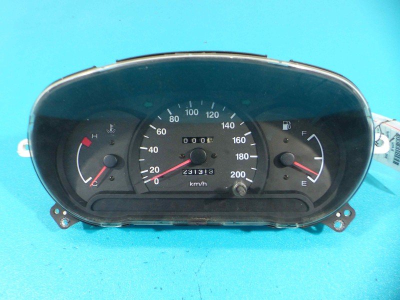 Licznik Hyundai Accent II 991115-0283 1.3 12v