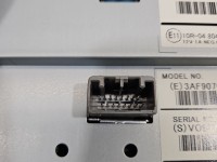 Wyświetlacz VOLVO S60 II 10- 31382065AE monitor