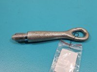 Ucho holownicze hak Mitsubishi Space Star II 12-