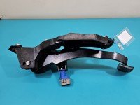 Pedał pedały Ford Mondeo Mk5 hamulca sprzęgła