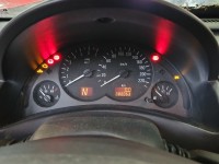 Komputer Sterownik silnika Opel Corsa C 1.0 12V 0261208393