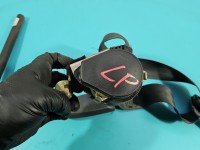 Pas bezpieczeństwa przód lewy kierowcy Renault Megane II EU