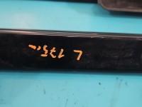 Relingi dachowe komplet Toyota Land Cruiser 120 J120