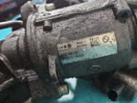 Przekładnia kierownicza maglownica BMW X6 E71 7882434261, P679962001, 6799620