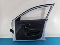 DRZWI PRZÓD PRAWE PASAŻERA Seat Ibiza III 6L 5d LS5t