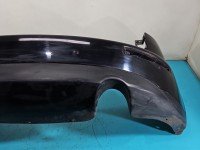 Zderzak tył Infiniti FX I czarny KH3 HB
